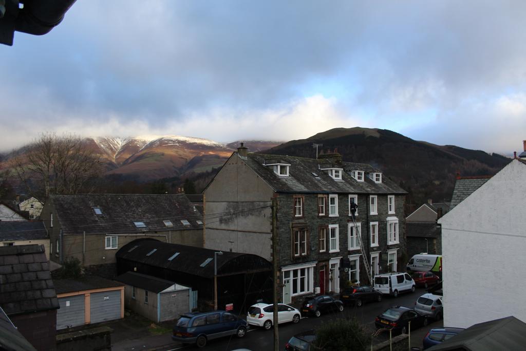 Bluestones Bed & Breakfast 4*