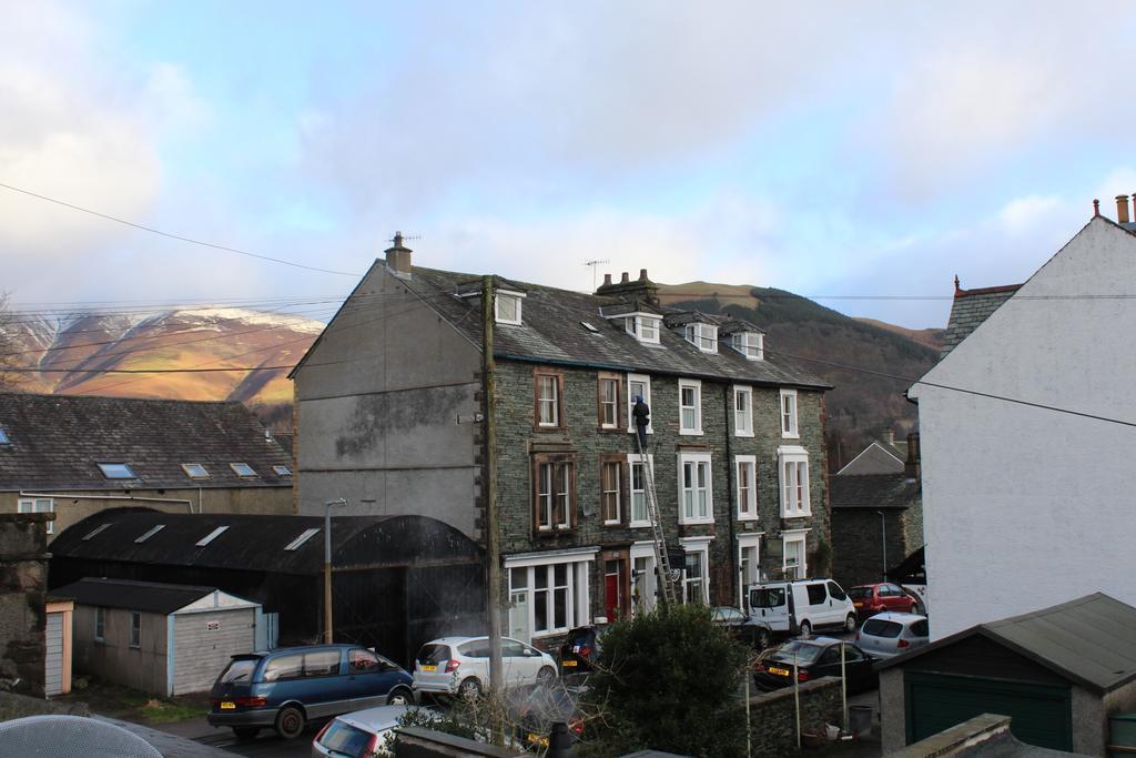 Bluestones 4* Keswick (Cumbria)