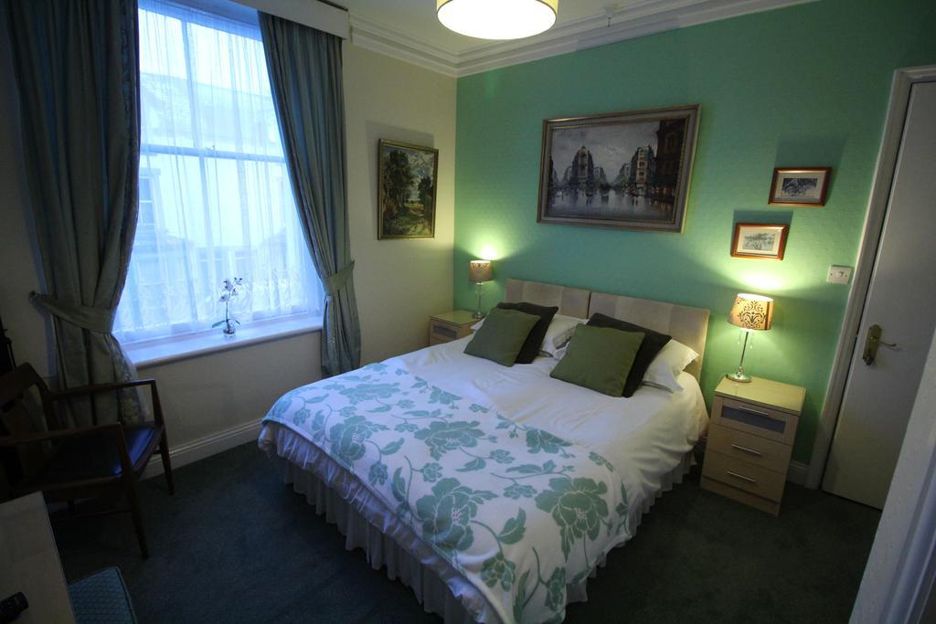 Bed & Breakfast Bluestones 4*