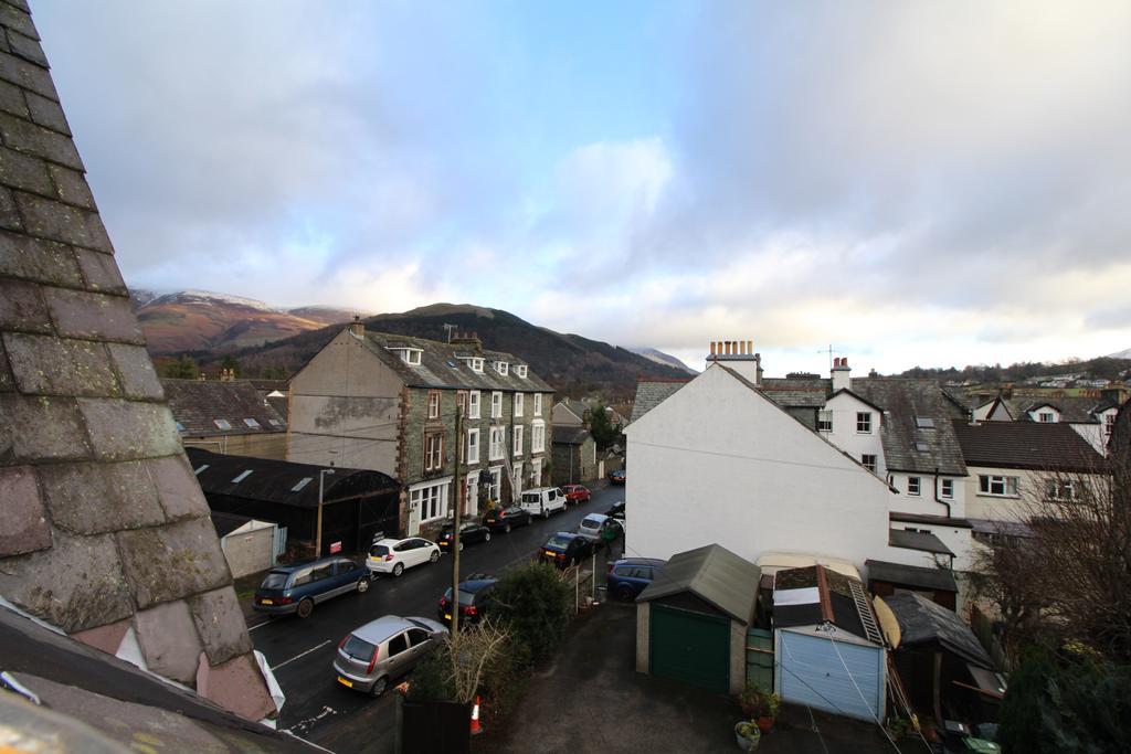 Bluestones 4* Keswick (Cumbria)